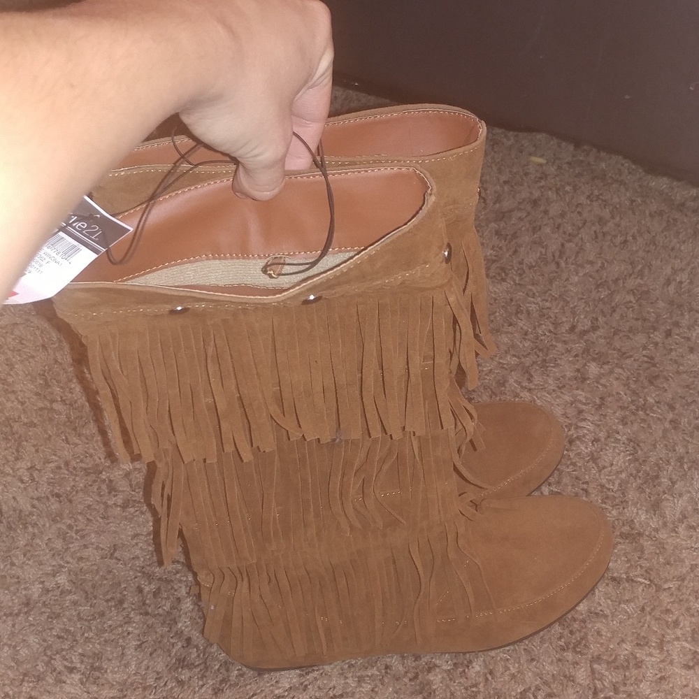 Boots